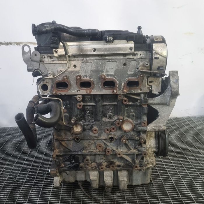 Motor Skoda Yeti 2.0 TDI 2009 - 2013 110CP Manuala CUUA CFHA DFSA CLCA Euro5 (1406) ...