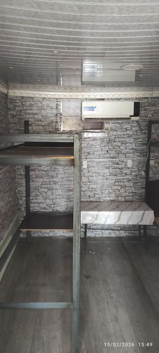 Вагон Котейнер сотилади