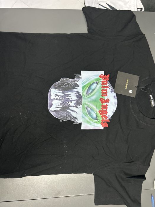 Tricou palm angels ss23
