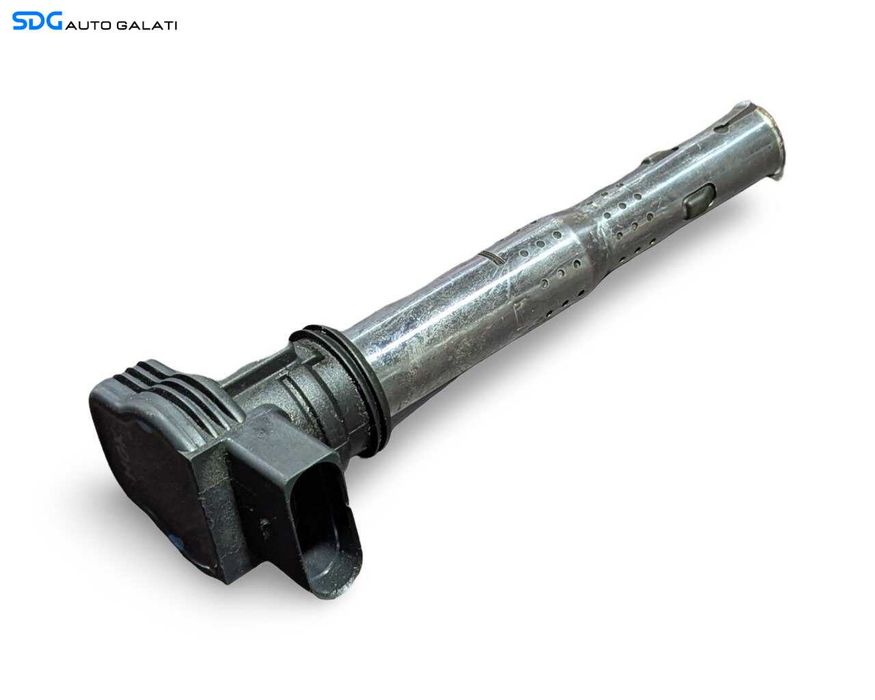 Bobina Inductie Volkswagen Golf 5 2.0 FSI 2004 - 2008 Cod R0702S00300 [LR3728]