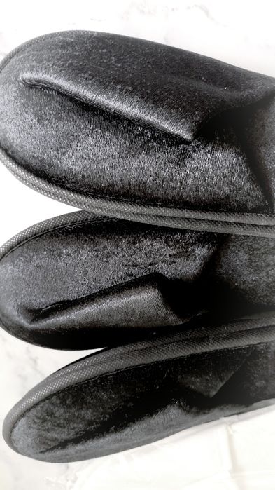 Тапки одноразовые унисекс