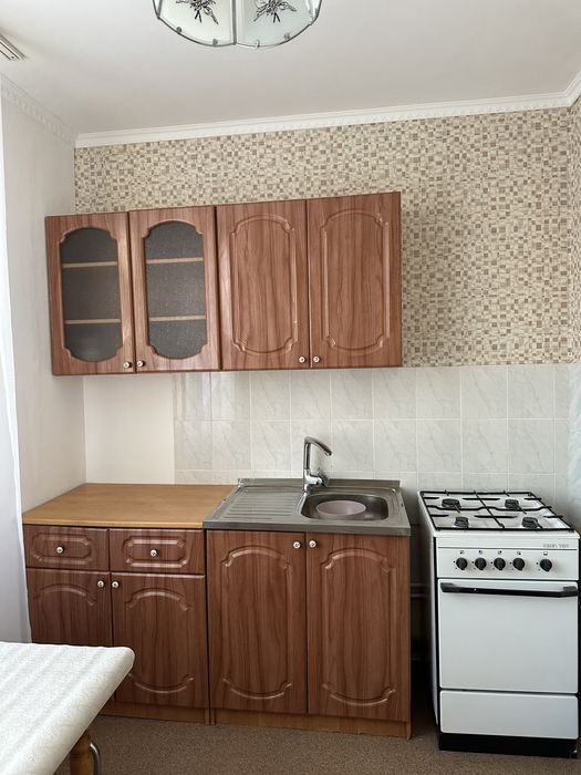 Сдается 1-комн квартира