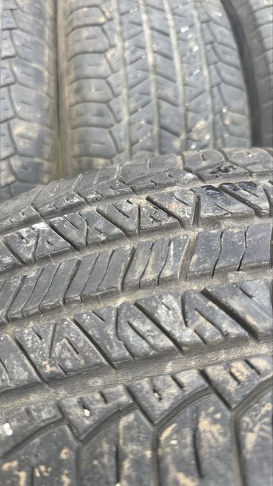 Anvelope Duster M+S 215/65/16 98H