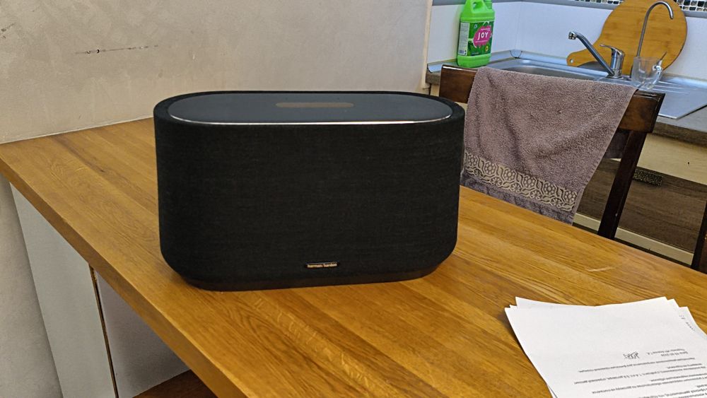 smart колонка Harman Kardon Citation 500