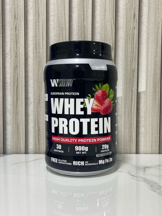 Протеин шоколадный