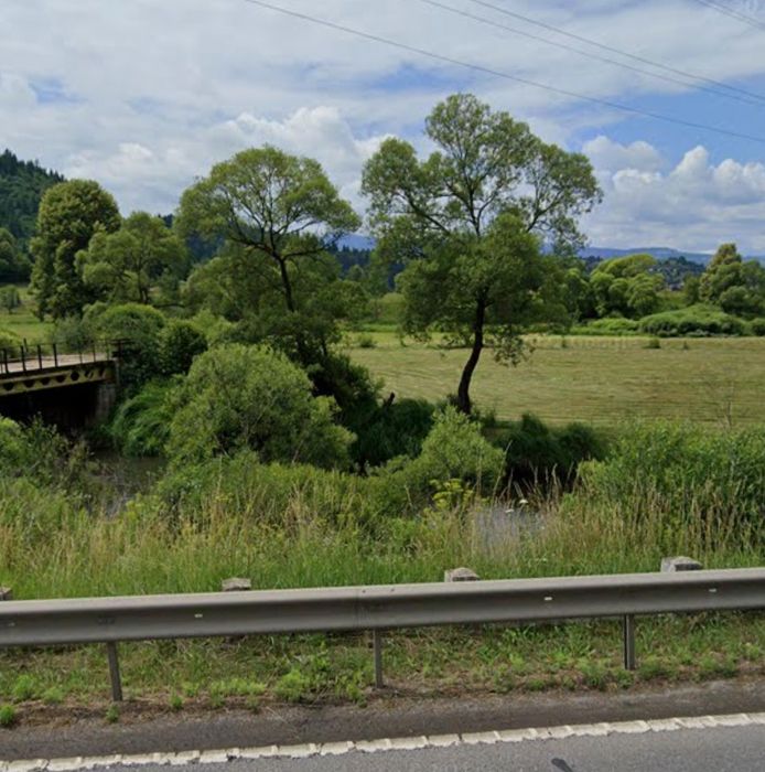 Teren 1.6 ha Sărmaș - Harghita, acces pod E578, potențial de investiție turistica / lac agrement / zona camping  / ferma / parc fotovoltaic