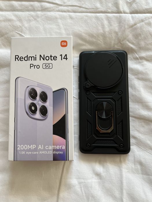 Redmi Note 14 Pro 5G 256gb