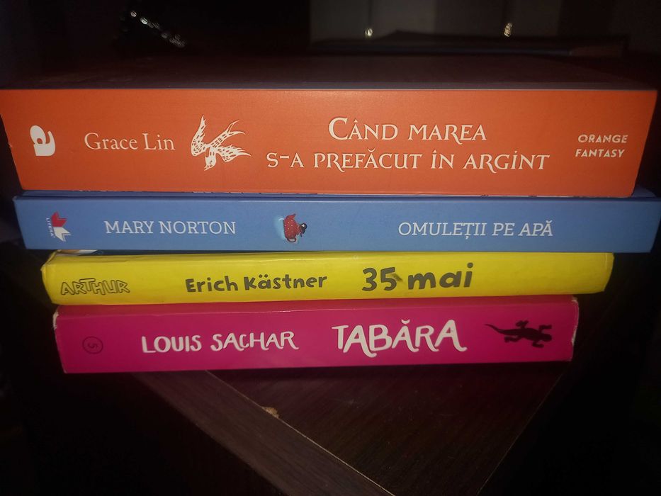Carti editura Arthur