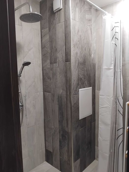 Двустаен апартамент в центъра под наем