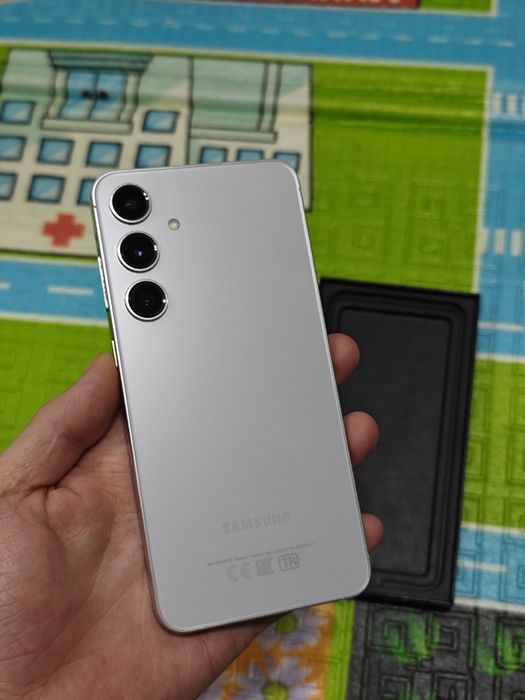 Samsung S24 Plus 512Gb 5G