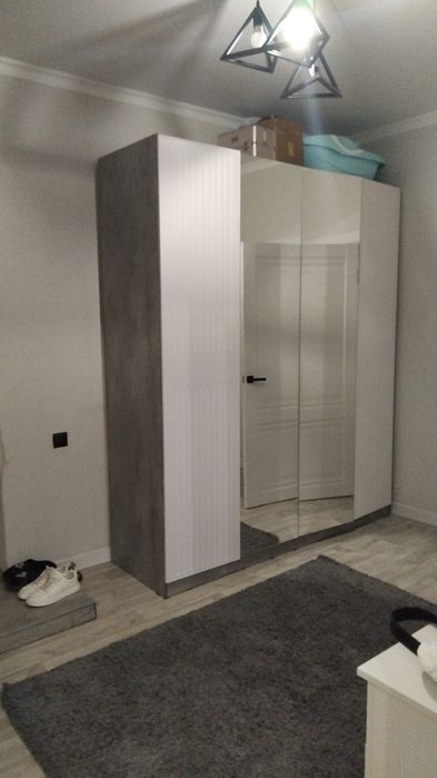 Продам 2х комнатную квартиру