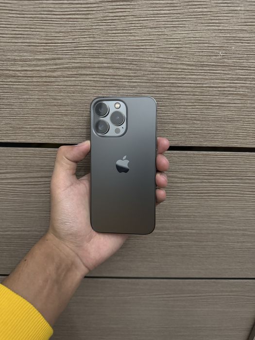 Айфон 13 про 256гб