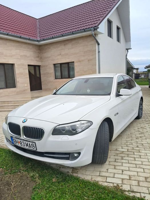 BMW Seria 5 BMW seria 5
