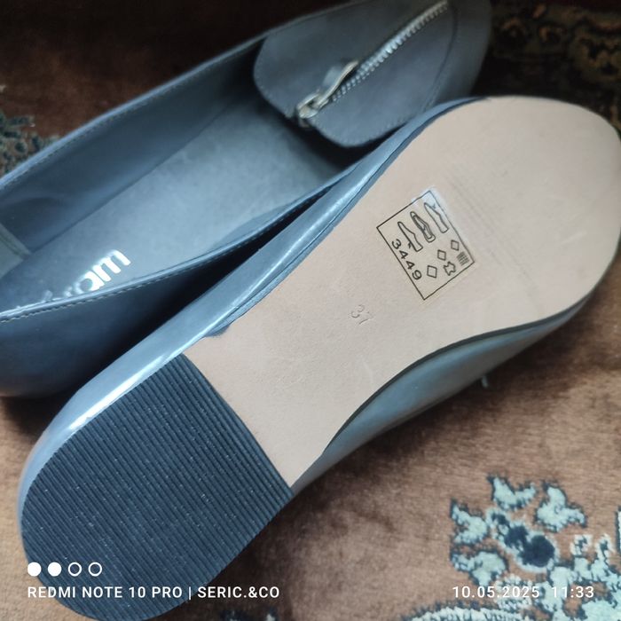 Туфли женские новые дёшево