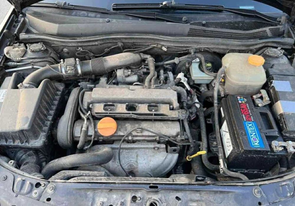 Продавам Opel ASTRA H