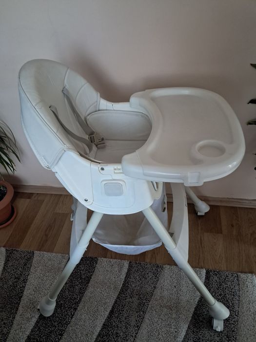 Scaun bebe reglabil