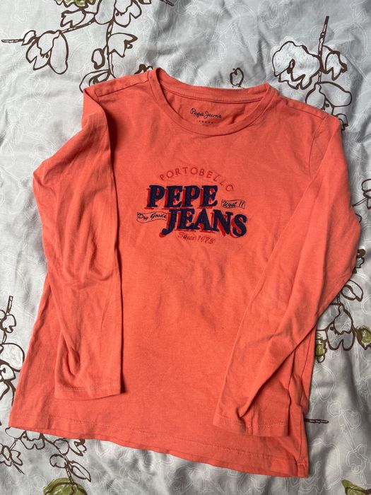 Haine PEPE JEANS copii