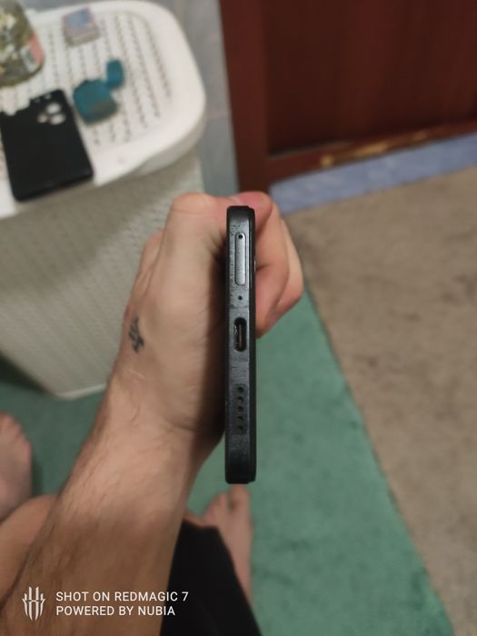 Продам телефон Поко х5 про