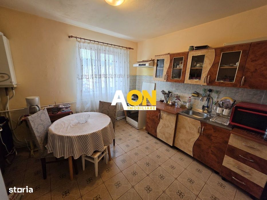 Apartament 2 Camere, Complet Mobilat, Zona Cetate