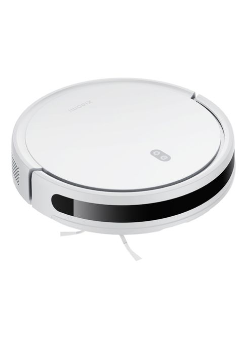 Робот-пылесос Xiaomi Robot Vacuum E10 белый