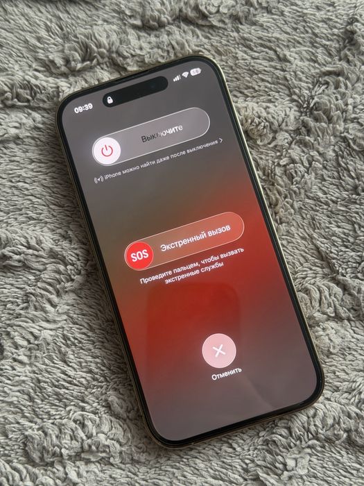 Продам айфон 14про