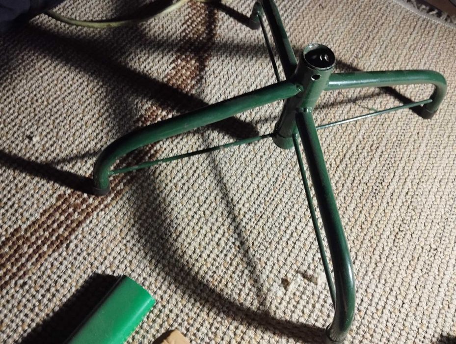 подставка под ёлку крестовина держатель ёлки