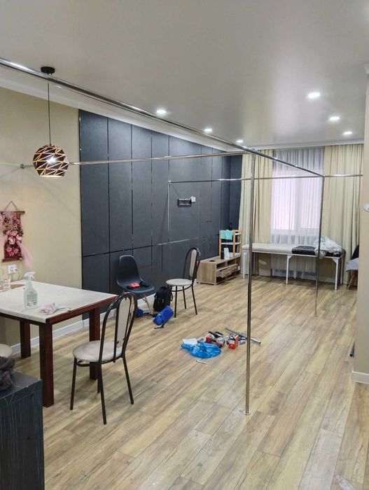 Каркас для ширмы.