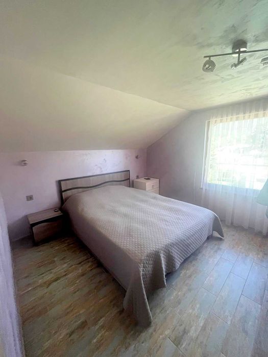 Дава се под наем Къща в София, Лозенец - 190 кв.м за 1750 € - Снимка #5