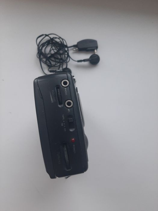Продам диктофон Artech