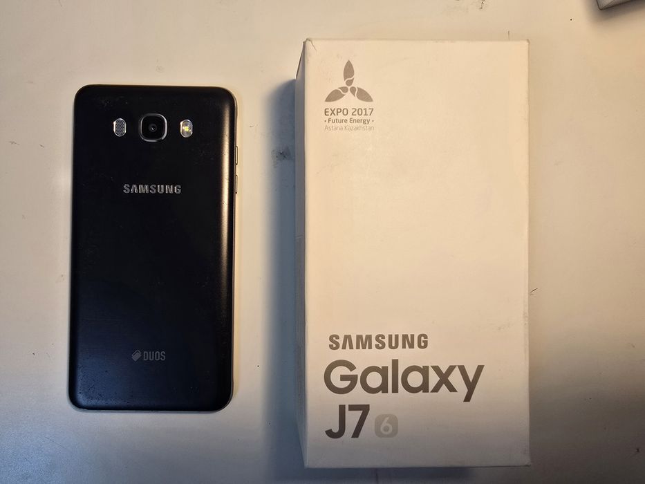 Продам Samsung Galaxy J7