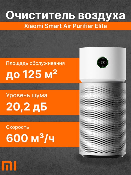 Воздух очиститель compact 4 lite.4 pro.4.Elite Havo tozalagich