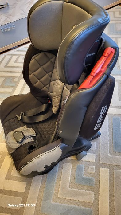 Scaun auto pentru copii