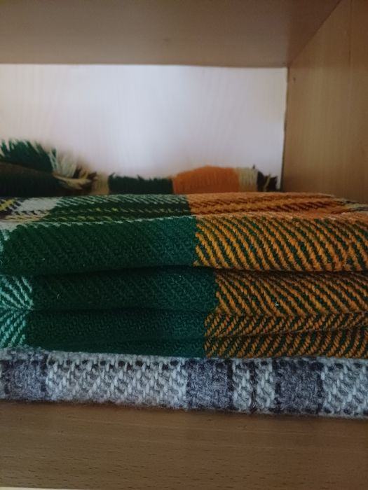 Китеници и родопски одеяла