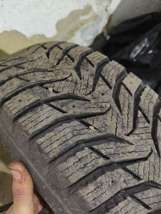 Диски R14 4*100 комплект