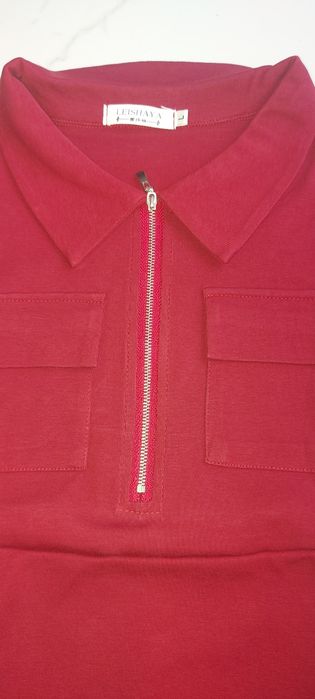 Donez Rochie S noua, L măsură asiatica