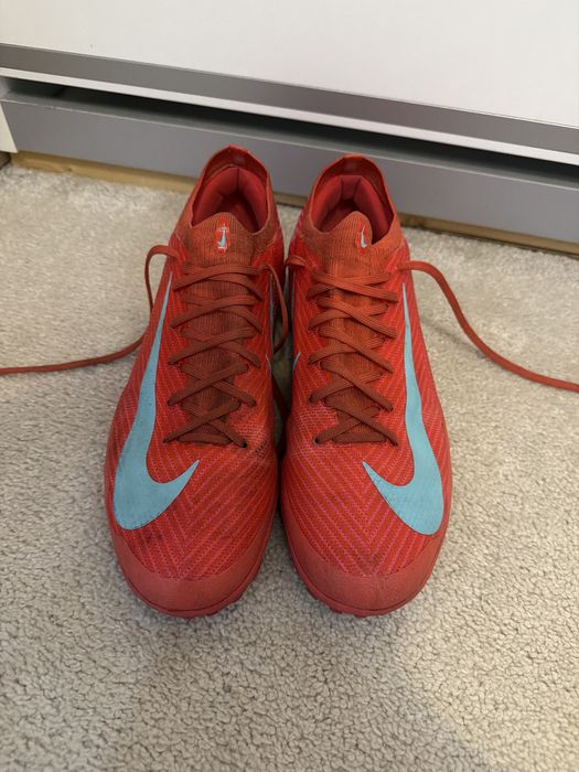 Nike mercurial pro TG