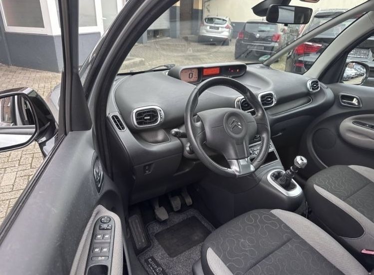 Citroem c3 monovolum . Citroen c3 Picasso