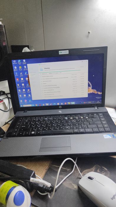 Продам ноутбук HP