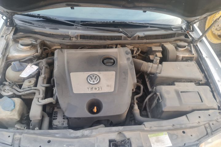 Cutie de viteze manuala Volkswagen VW Bora prima generatie