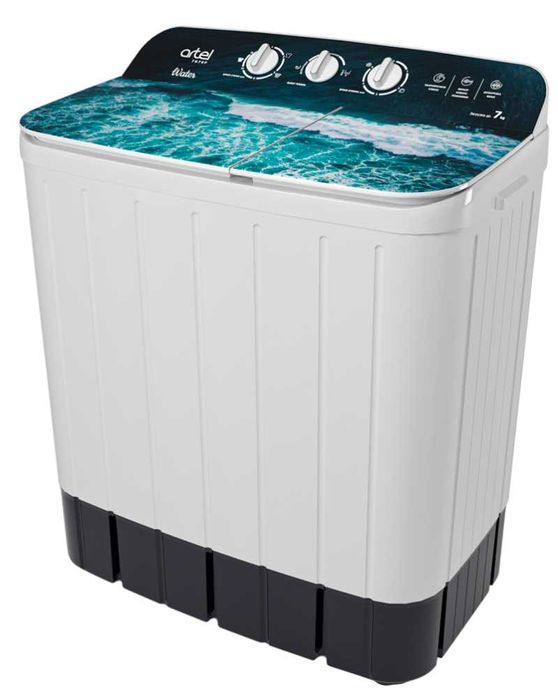 Стиральная машина полуавтомат Artel TG70P