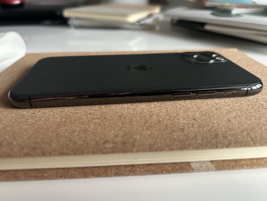 Iphone 11 pro 256 GB space gray
