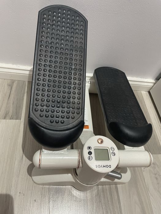 Stepper greutate maxim 120 kg Timisoara •
