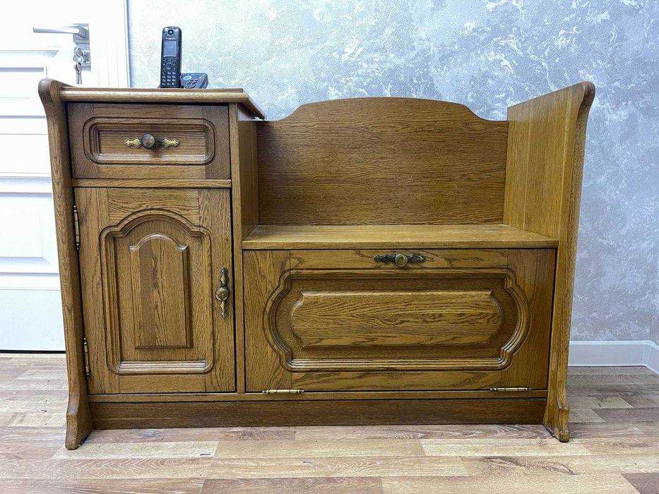 Тумба в прихожую