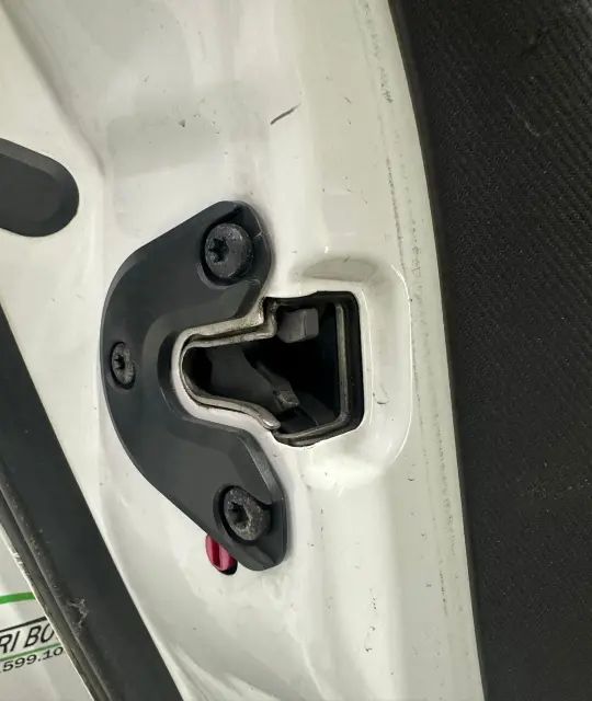 Broasca usa spate stanga Opel Vectra 2005 2.0 DTI MT (101 hp)