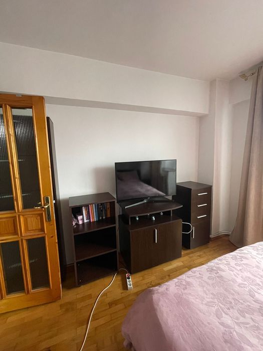 Apartament cu 3 camere Suceava