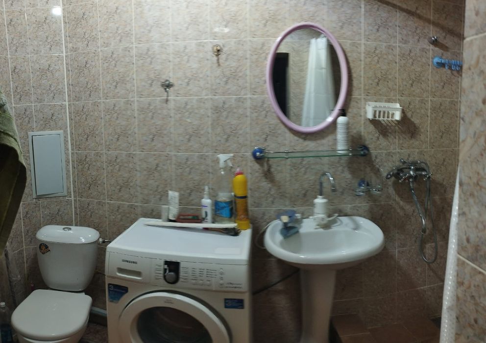 Сдам в аренду 2-комнатную квартиру