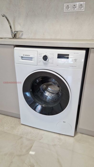 Дава се под наем Двустаен апартамент в София, Малинова долина - 55 кв.м за 750 € - Снимка #10