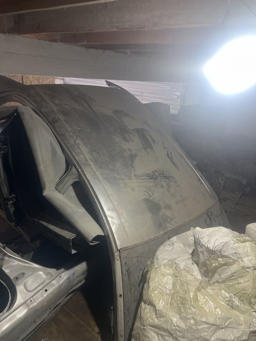 Крыша toyota arista147