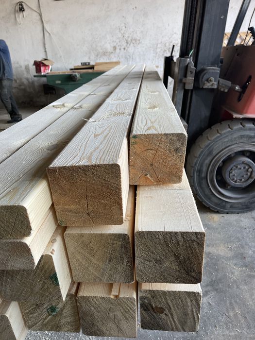 Дървен материал - греди, дъски, талпи, летви, декинг, ламперия, дюшеме