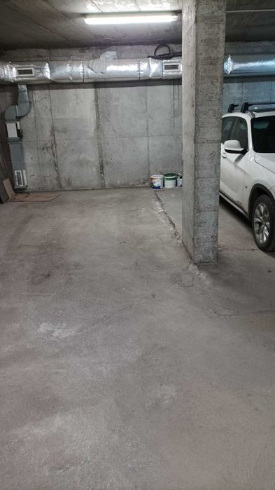 Дава се под наем Гараж / Паркомясто в София, Редута - 12 кв.м за 99.45 € - Снимка #1